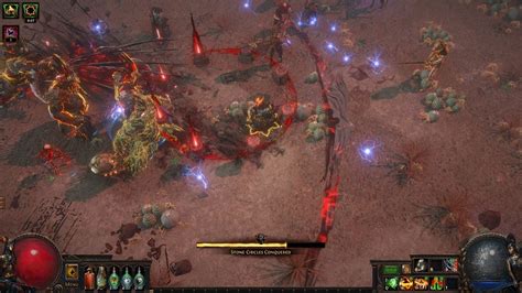 path of exile season|path of exile 3.23 release date.